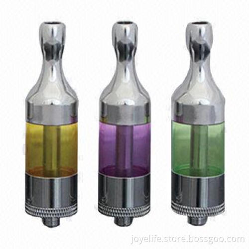Bottom Feed Clearomizer/Protank MT3S Atomizer with 2.5mL Capacity